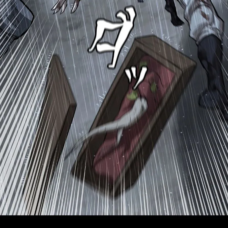 Unrivaled Spear Demon Chapitre 3 - Page 36