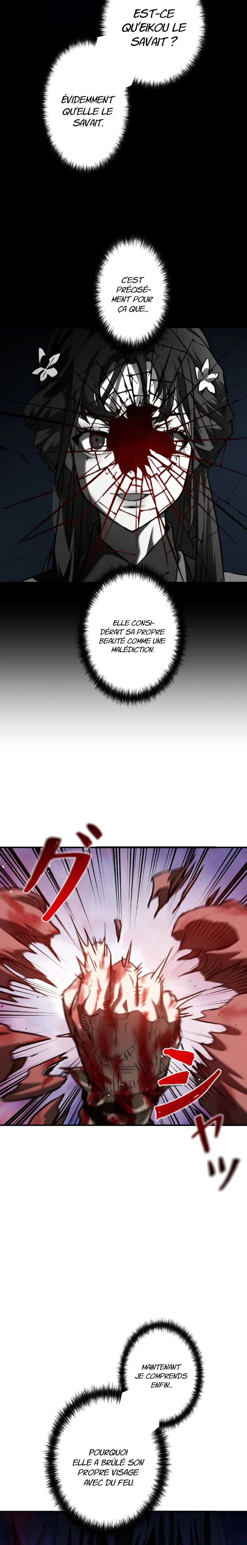 Unrivaled Spear Demon Chapitre 4 - Page 23