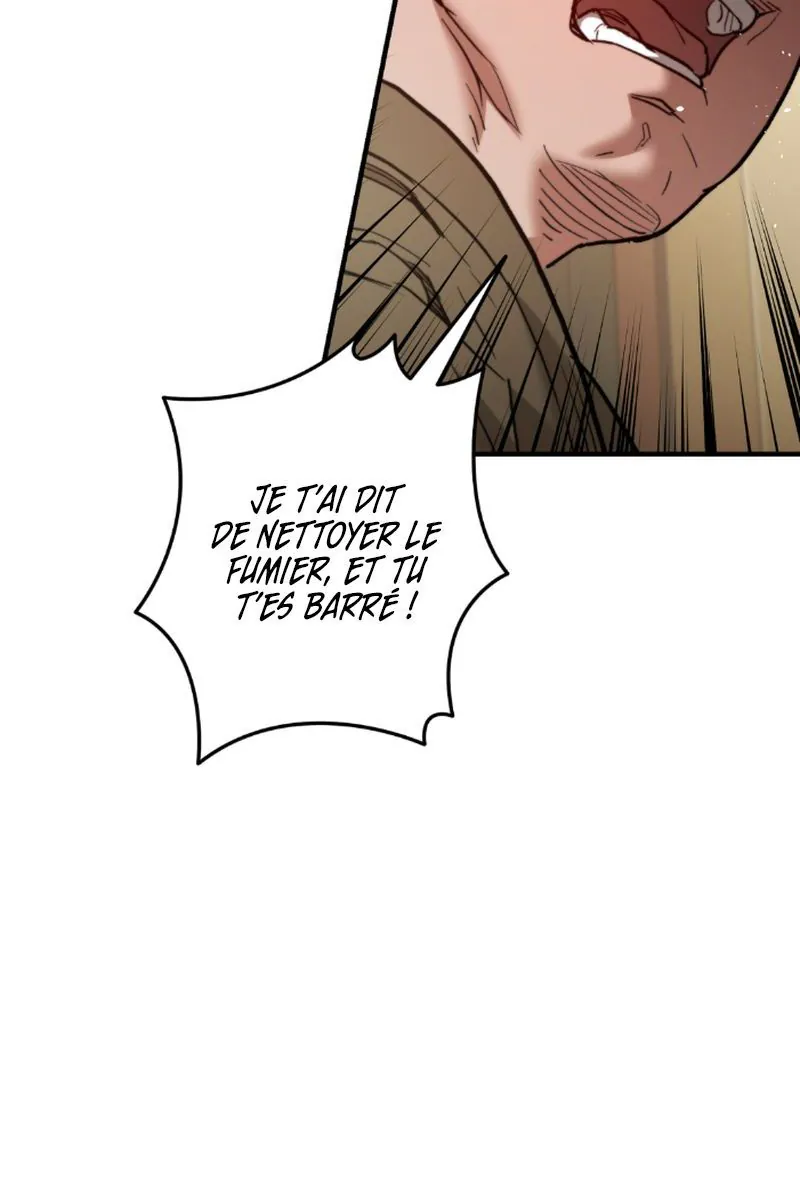 Unrivaled Spear Demon Chapitre 4 - Page 5