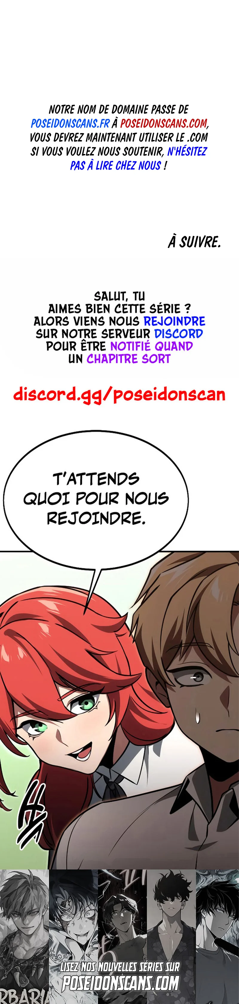 Unrivaled Spear Demon Chapitre 12 - Page 21