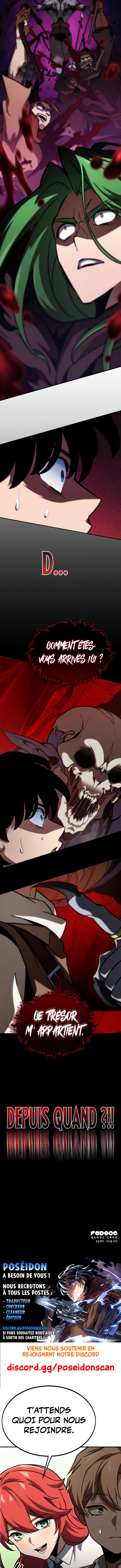 Valhalla Saga Chapitre 11 - Page 9