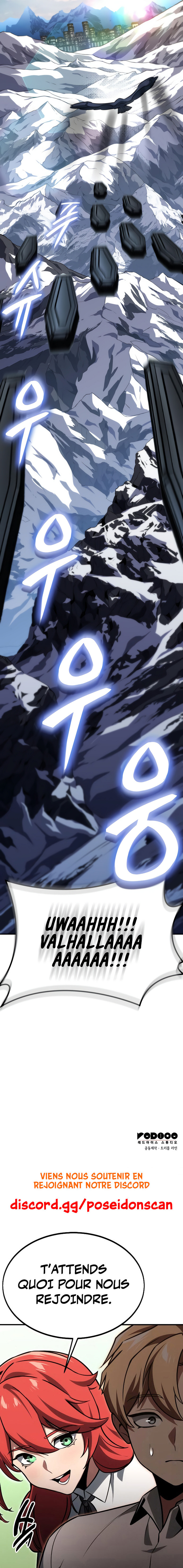 Valhalla Saga Chapitre 13 - Page 7