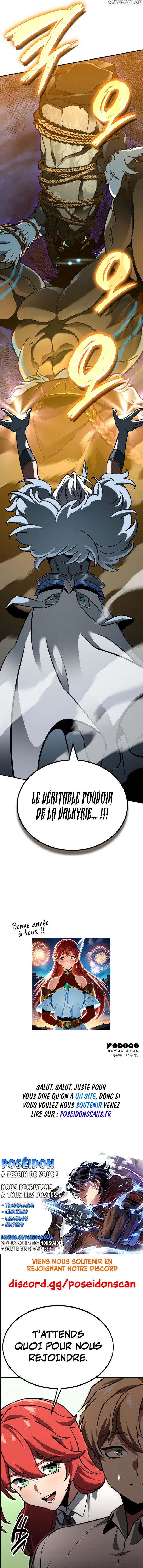 Valhalla Saga Chapitre 15 - Page 7