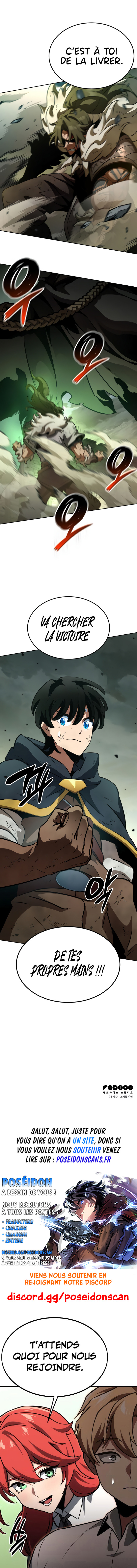 Valhalla Saga Chapitre 16 - Page 13