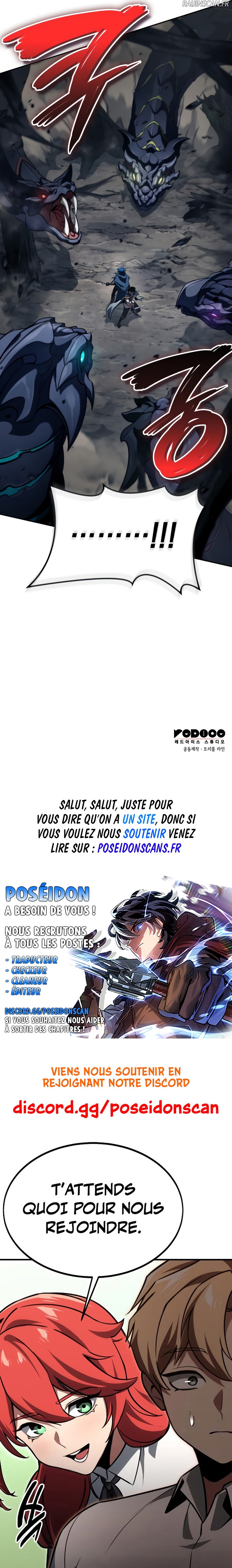 Valhalla Saga Chapitre 22 - Page 12