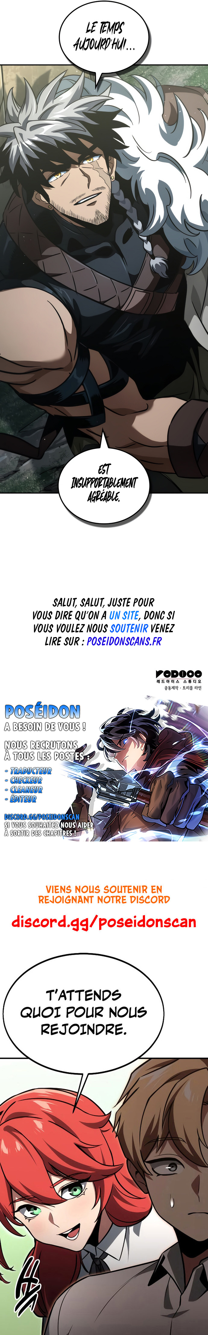 Valhalla Saga Chapitre 23 - Page 12