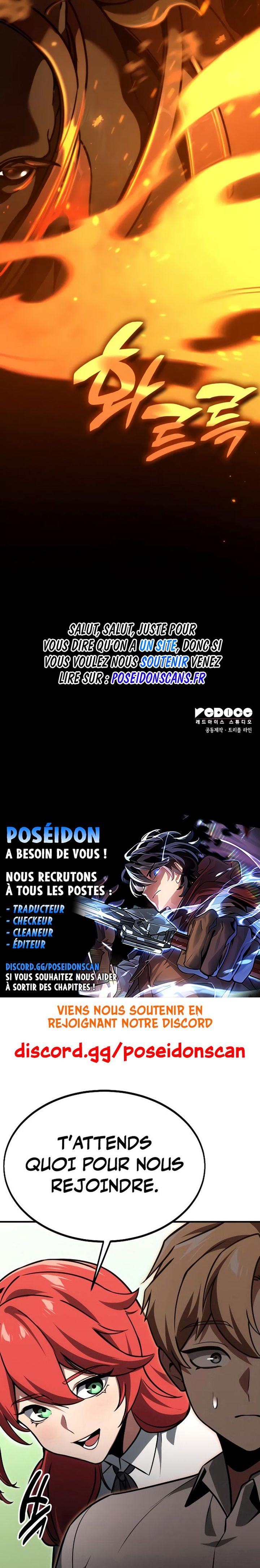 Valhalla Saga Chapitre 24 - Page 14
