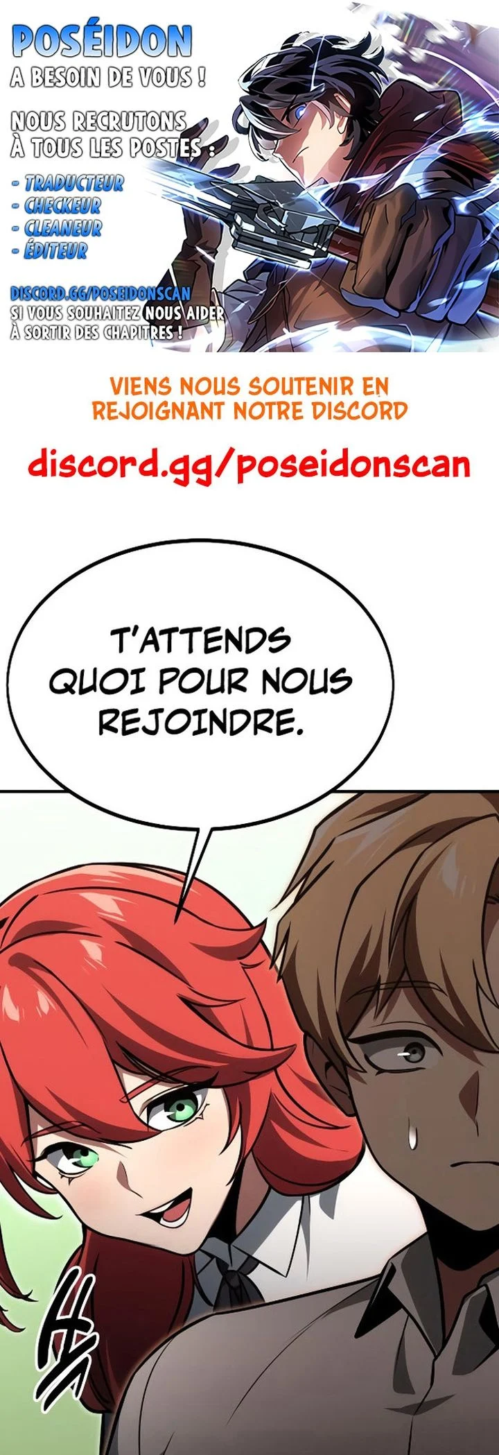 Valhalla Saga Chapitre 26 - Page 14