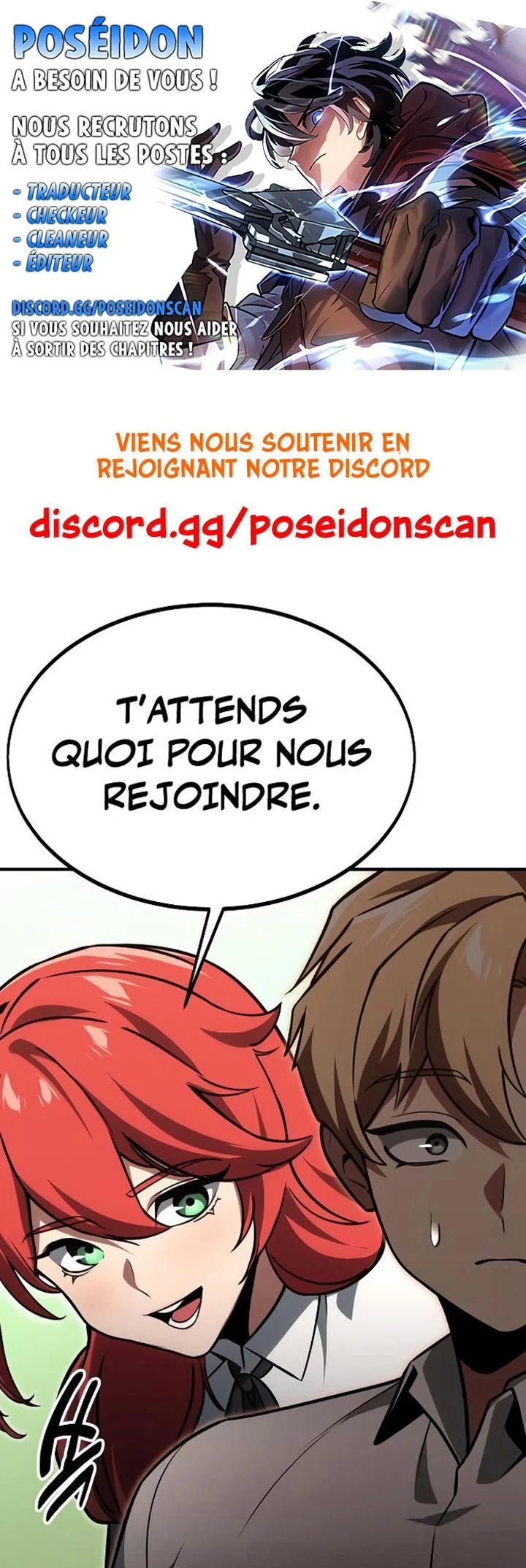 Valhalla Saga Chapitre 29 - Page 13