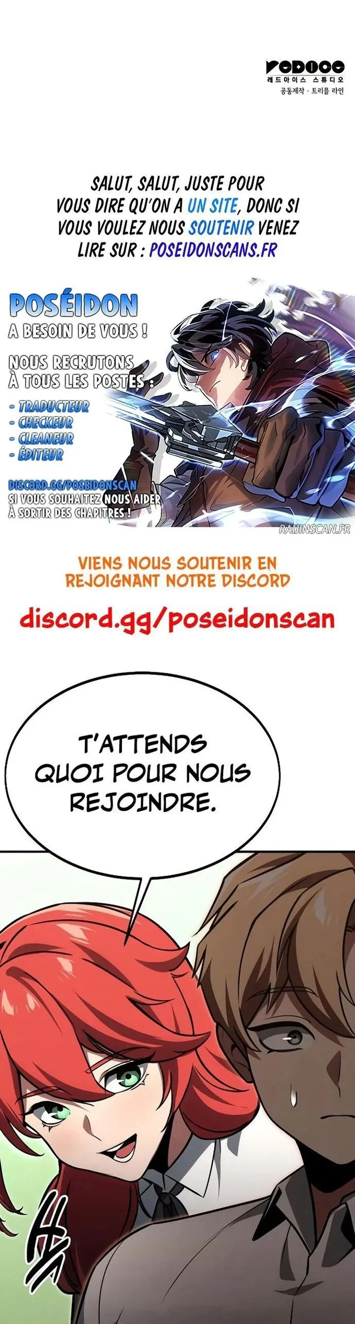 Valhalla Saga Chapitre 30 - Page 12
