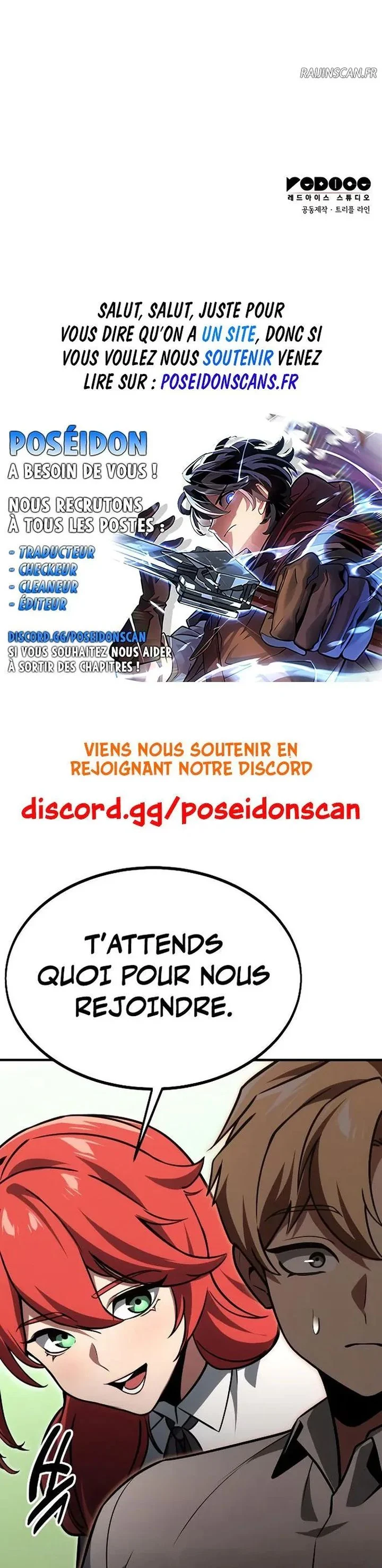 Valhalla Saga Chapitre 34 - Page 13