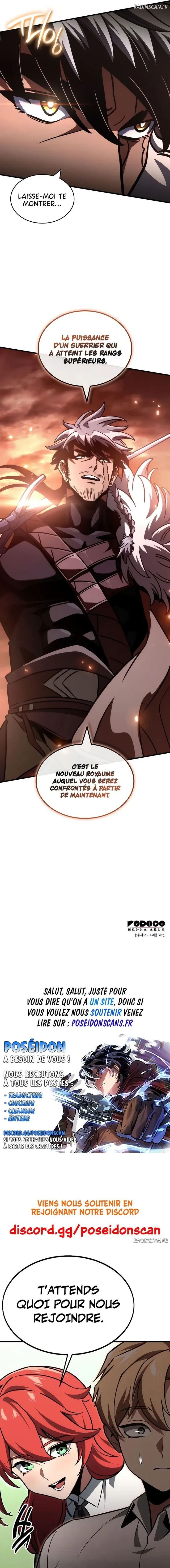 Valhalla Saga Chapitre 35 - Page 10