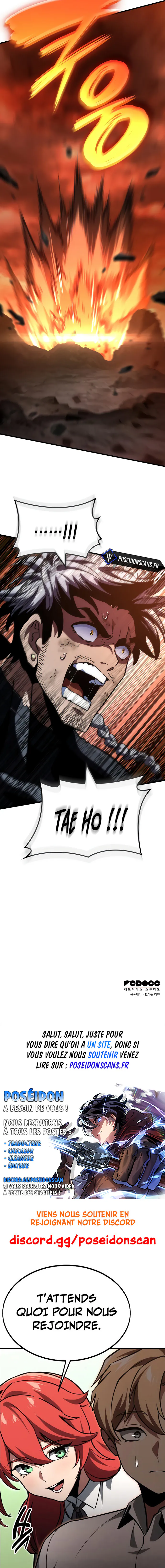 Valhalla Saga Chapitre 36 - Page 13