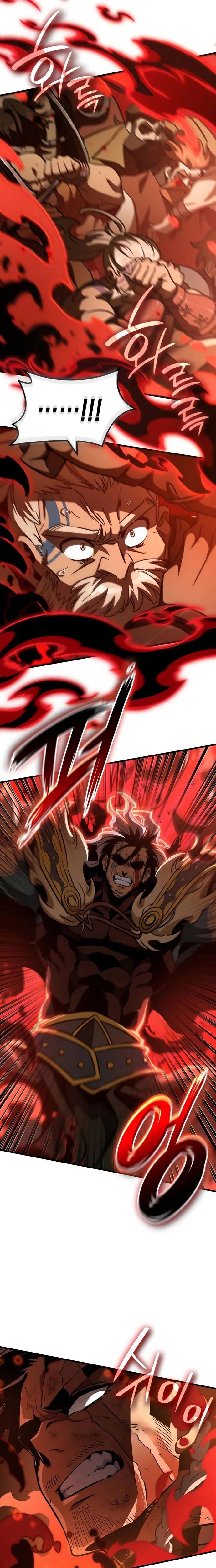Valhalla Saga Chapitre 36 - Page 7