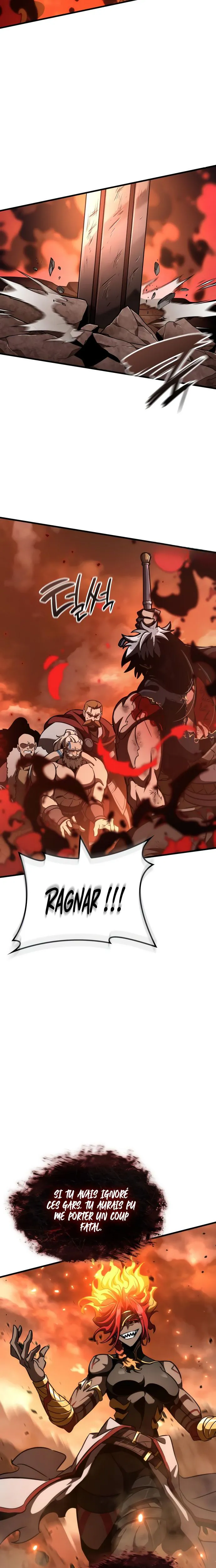 Valhalla Saga Chapitre 36 - Page 8