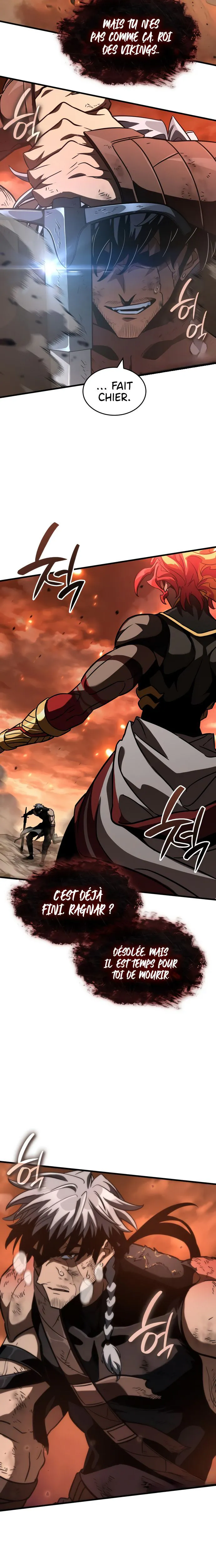 Valhalla Saga Chapitre 36 - Page 9