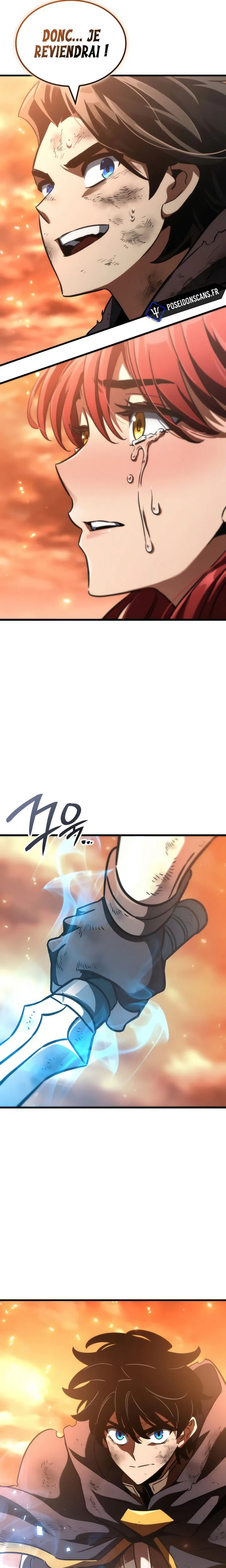 Valhalla Saga Chapitre 37 - Page 10