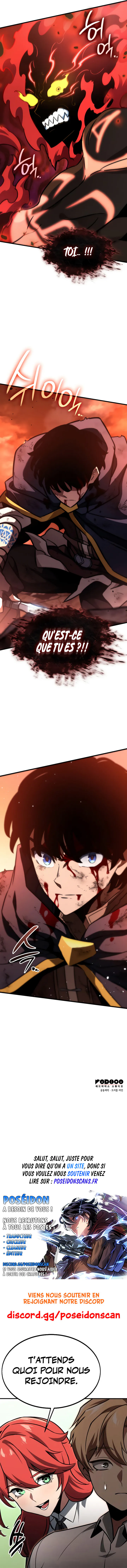 Valhalla Saga Chapitre 37 - Page 15