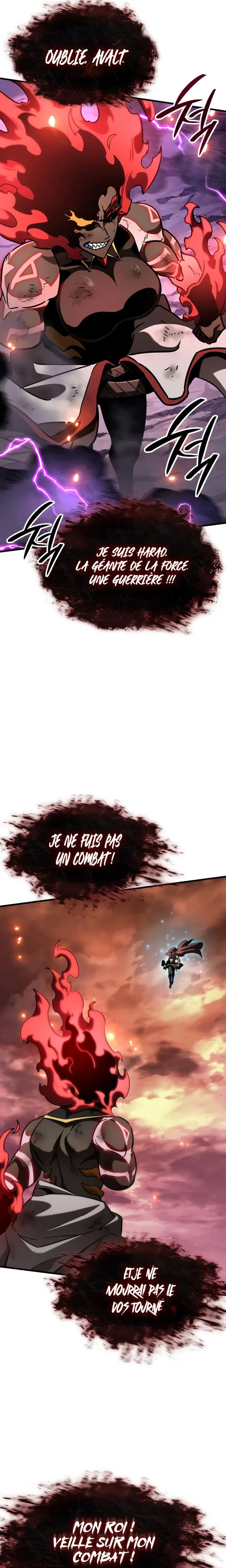 Valhalla Saga Chapitre 38 - Page 14