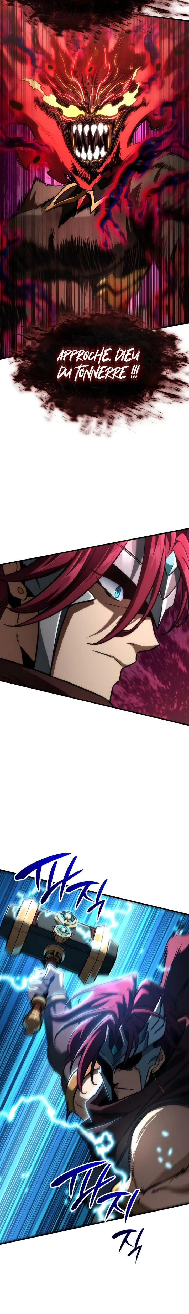 Valhalla Saga Chapitre 38 - Page 15
