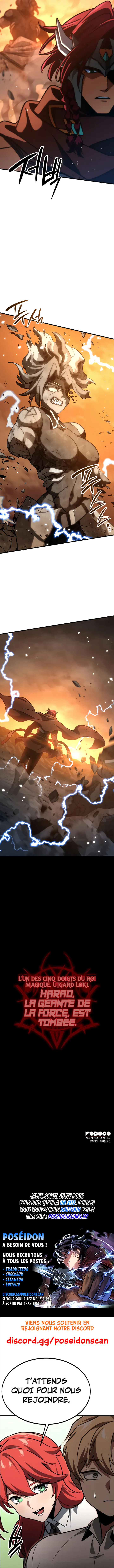 Valhalla Saga Chapitre 38 - Page 18