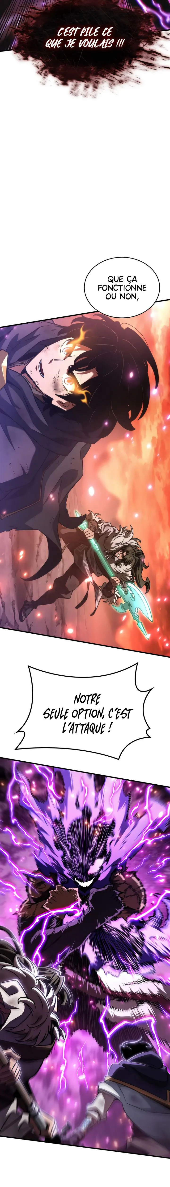 Valhalla Saga Chapitre 38 - Page 4