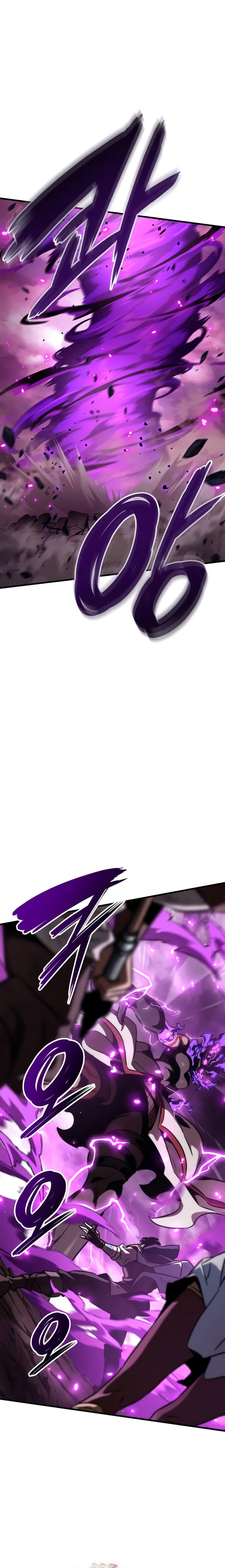 Valhalla Saga Chapitre 38 - Page 5