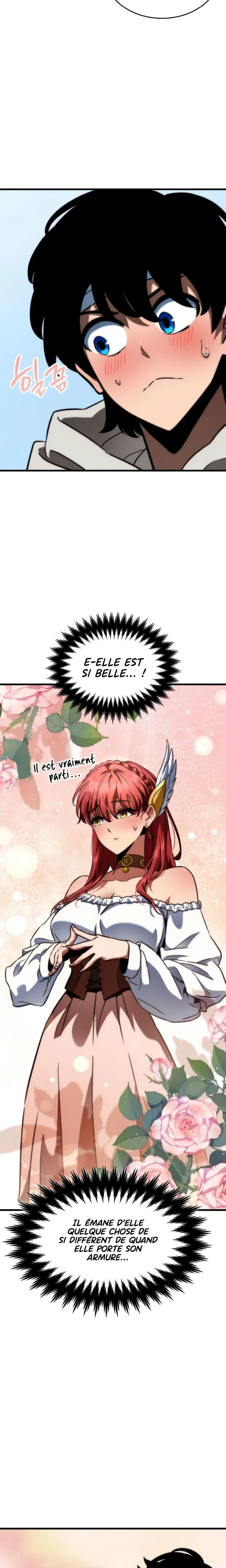 Valhalla Saga Chapitre 39 - Page 11