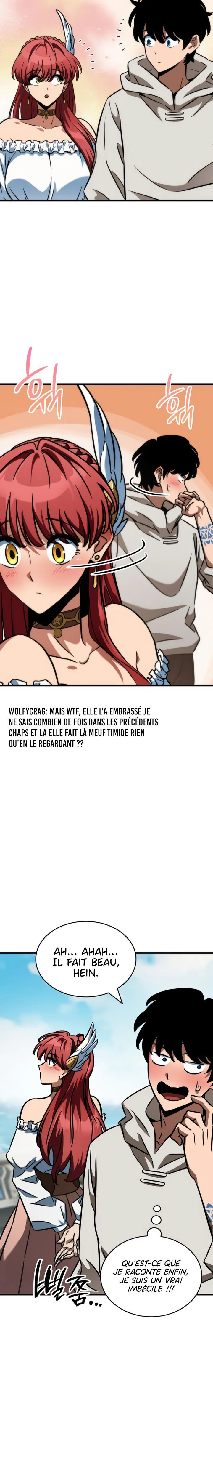 Valhalla Saga Chapitre 39 - Page 12