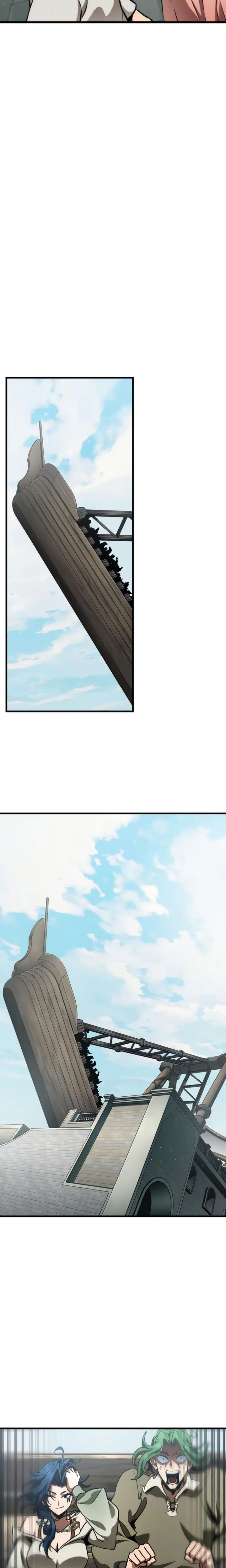 Valhalla Saga Chapitre 39 - Page 16
