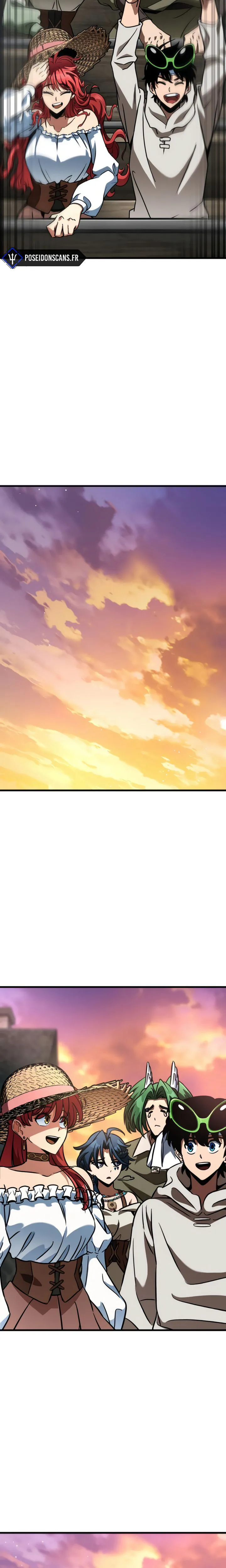 Valhalla Saga Chapitre 39 - Page 17
