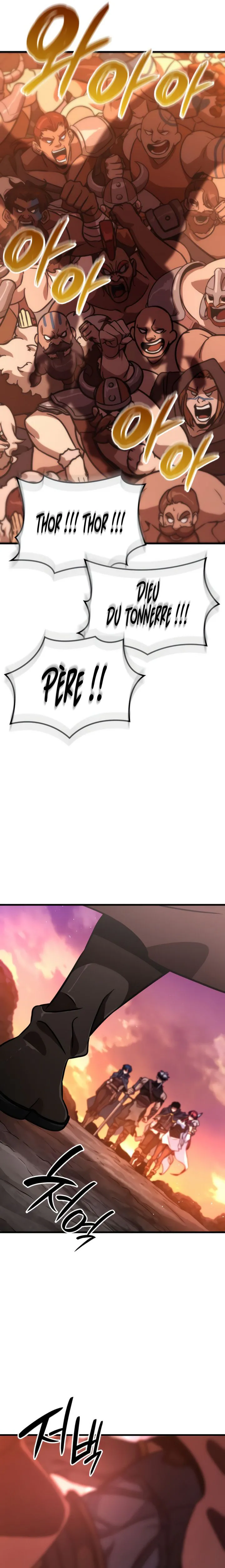 Valhalla Saga Chapitre 39 - Page 2