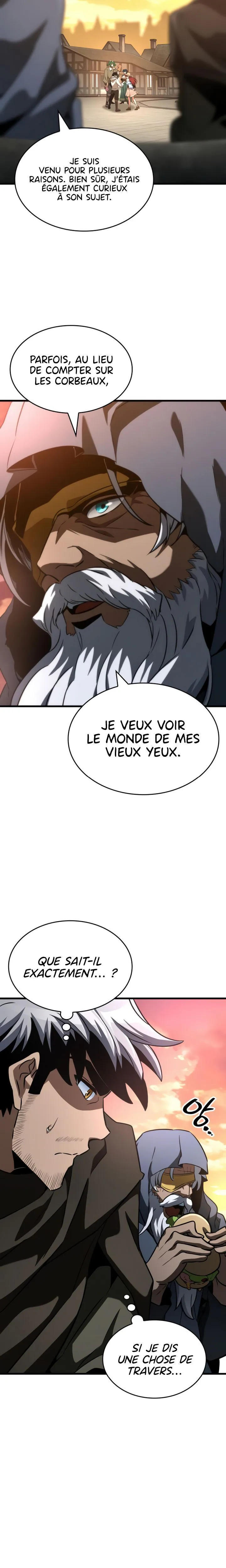 Valhalla Saga Chapitre 39 - Page 20