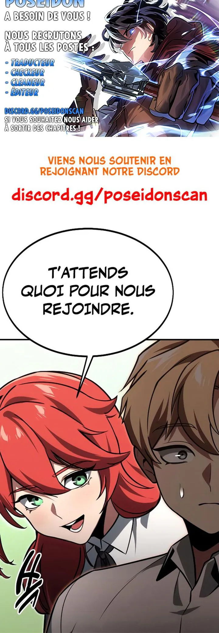 Valhalla Saga Chapitre 39 - Page 23