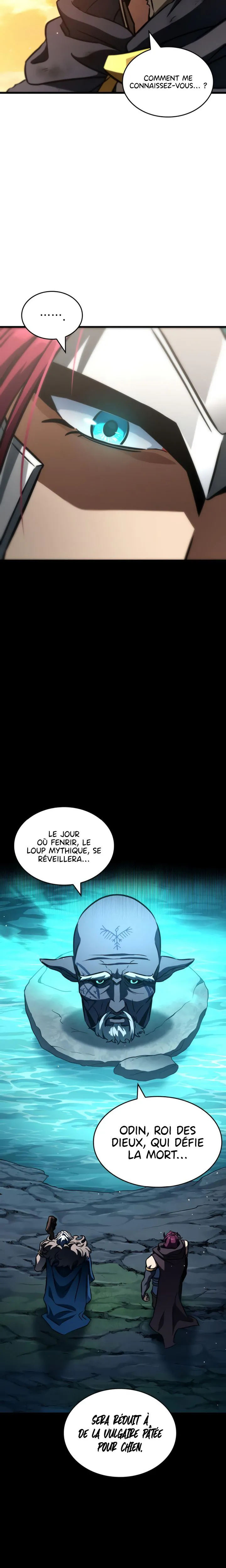 Valhalla Saga Chapitre 39 - Page 4