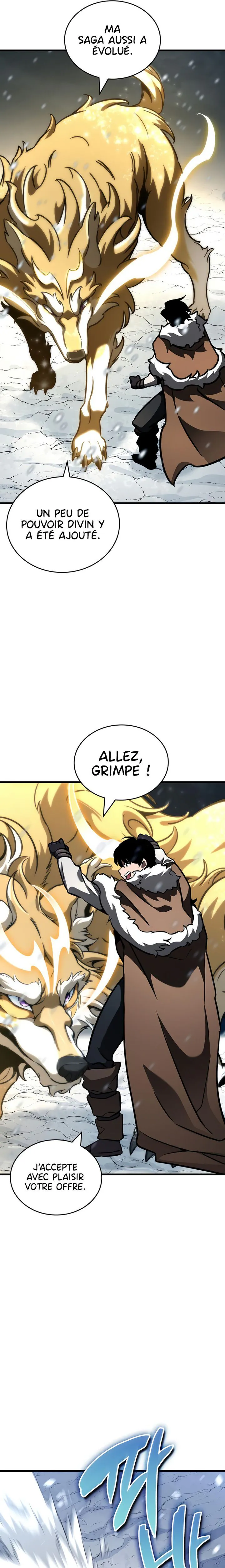 Valhalla Saga Chapitre 40 - Page 11