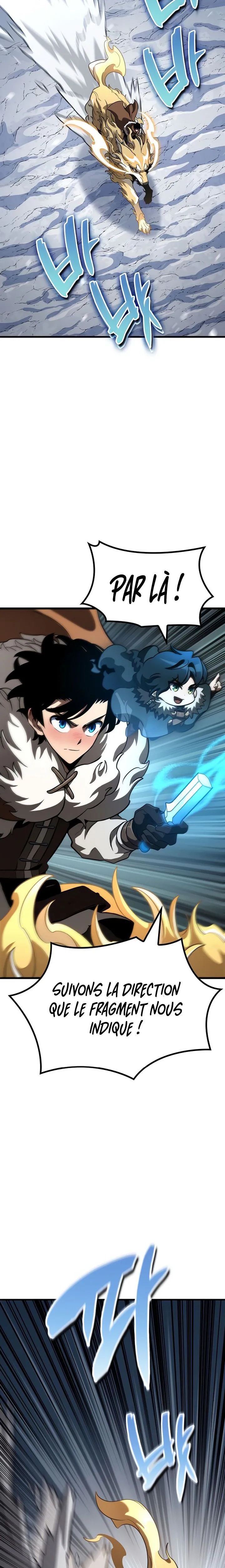 Valhalla Saga Chapitre 40 - Page 12