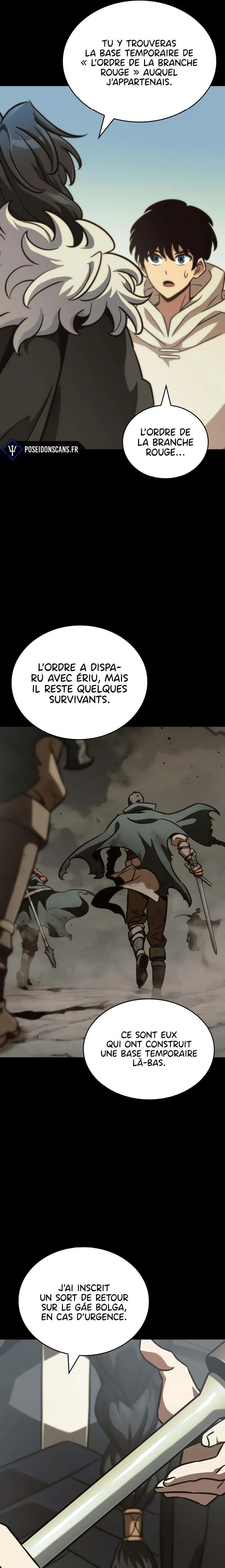 Valhalla Saga Chapitre 40 - Page 4