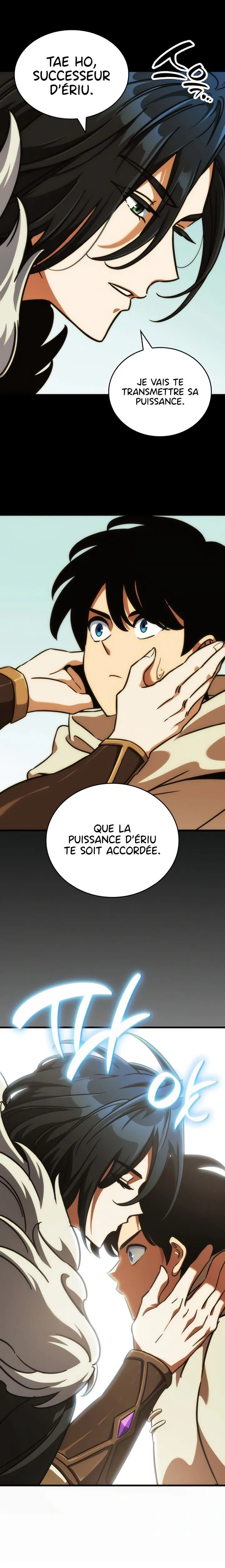 Valhalla Saga Chapitre 40 - Page 6
