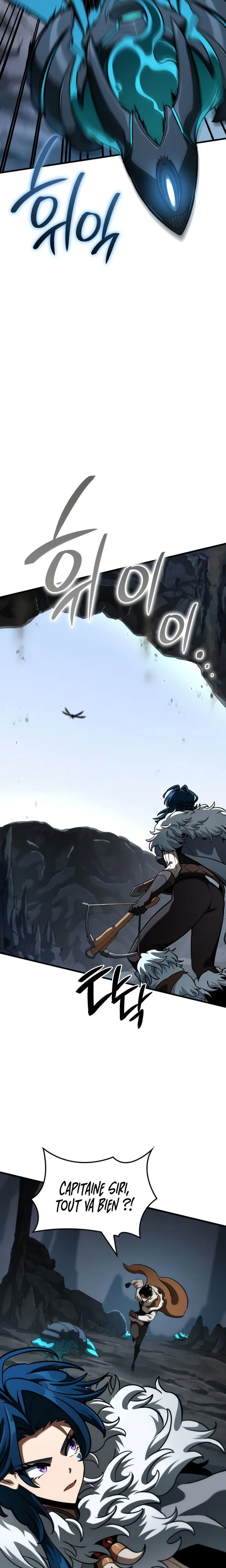 Valhalla Saga Chapitre 41 - Page 11