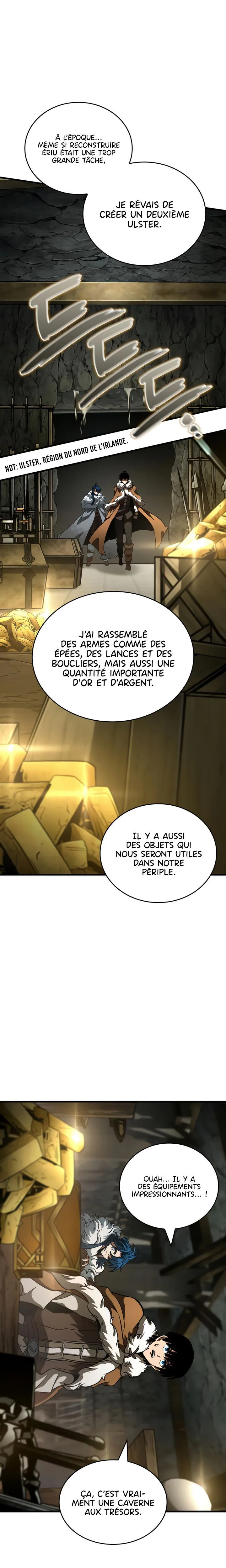 Valhalla Saga Chapitre 41 - Page 13