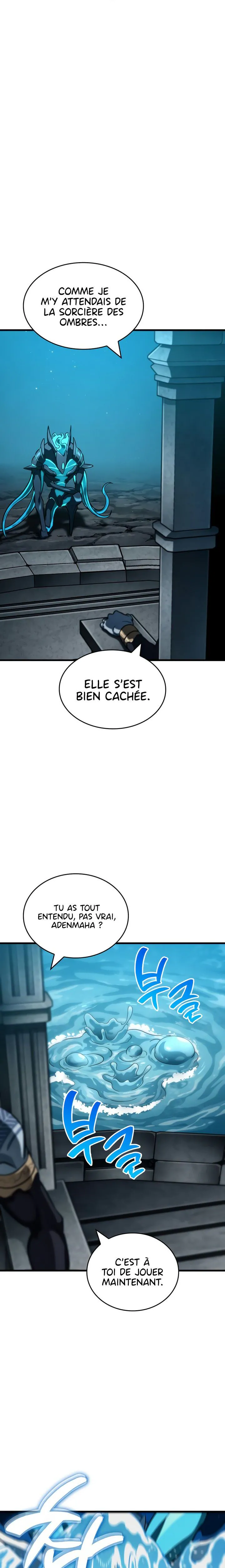Valhalla Saga Chapitre 41 - Page 18