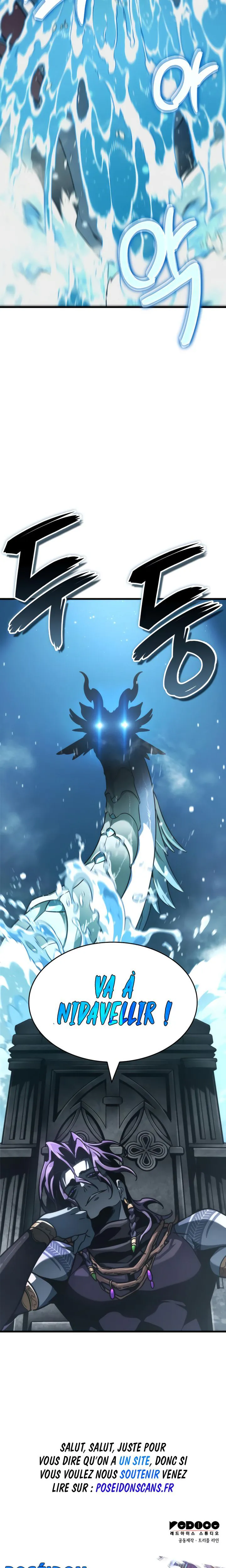 Valhalla Saga Chapitre 41 - Page 19