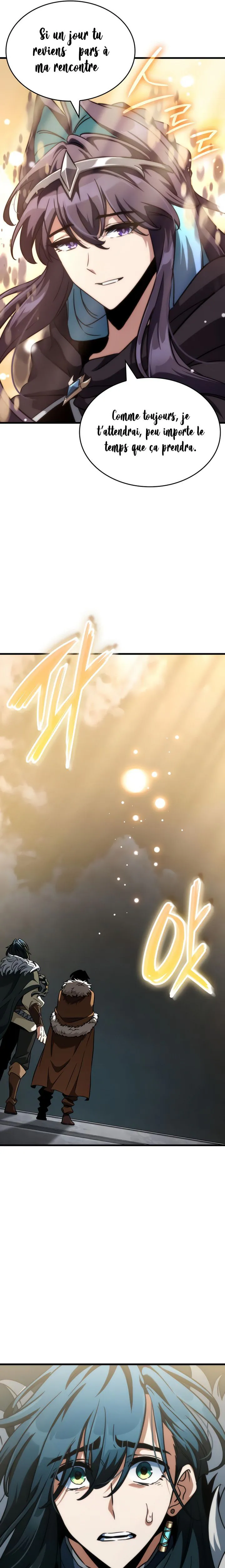 Valhalla Saga Chapitre 41 - Page 4