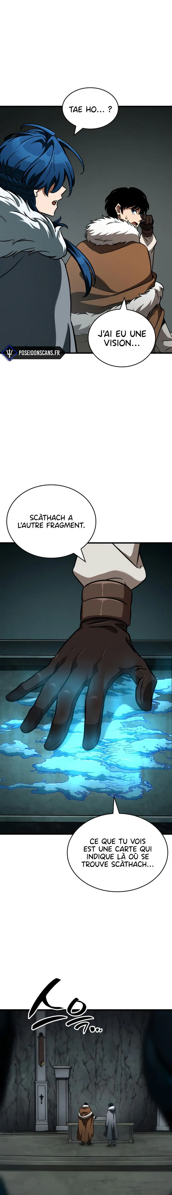 Valhalla Saga Chapitre 41 - Page 6