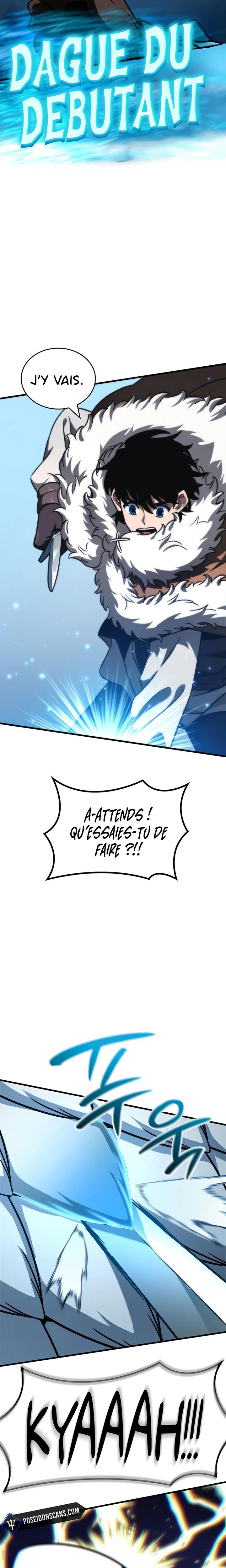 Valhalla Saga Chapitre 42 - Page 11