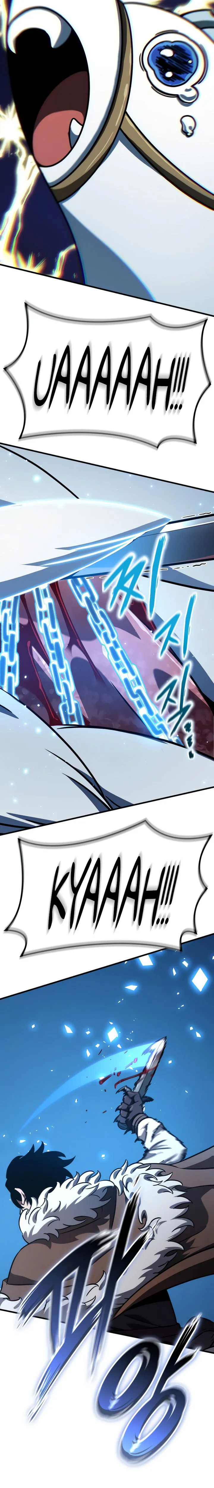 Valhalla Saga Chapitre 42 - Page 12
