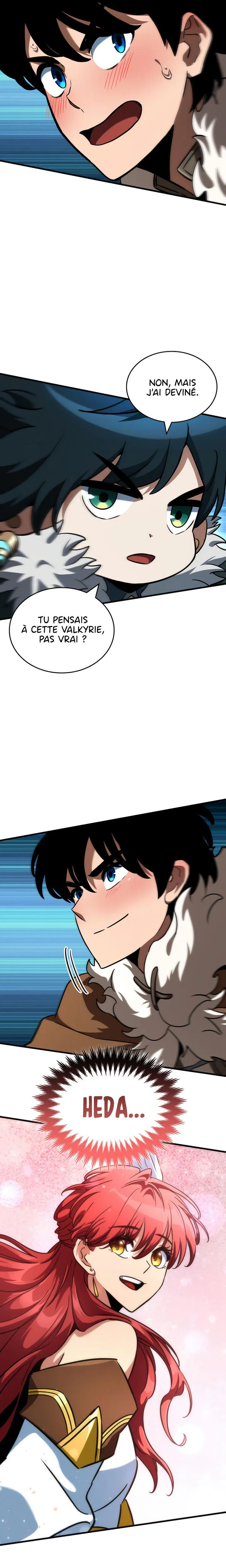 Valhalla Saga Chapitre 43 - Page 14