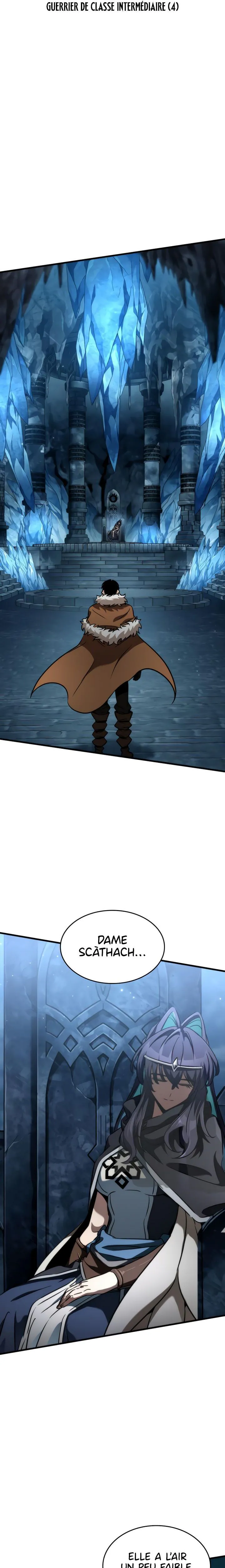 Valhalla Saga Chapitre 43 - Page 8