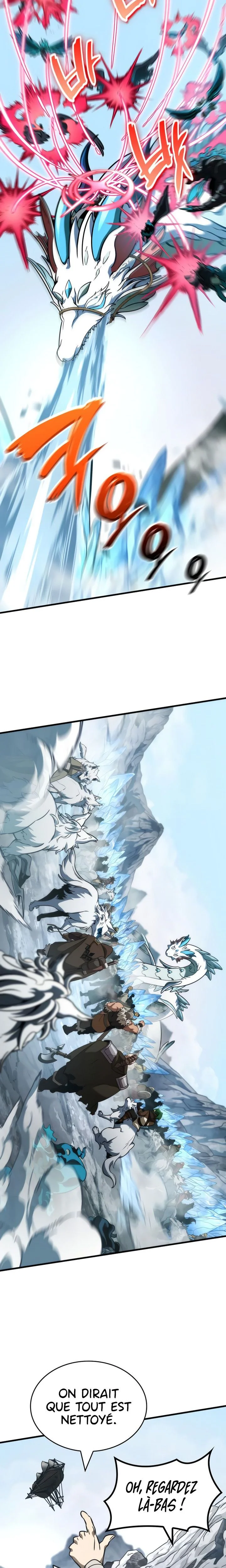 Valhalla Saga Chapitre 44 - Page 10